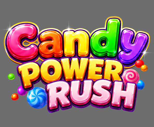 Candy Power Rush